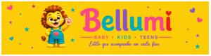 Logo da empresa Bellumi Kids